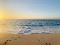 North Shore Beach House with Ocean View Hotels in Pupukea