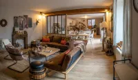 Charming holiday home Blois, 5 rooms, loire castles