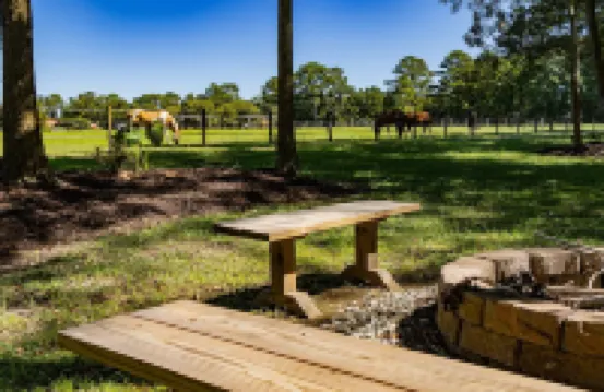 Creekside Cottage at Hanover Stables