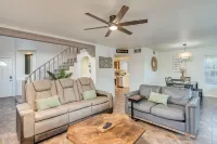 Sage House, Pool, 75" TV, Kid friendly, Coffee Bar, Bike Path, Parks & more