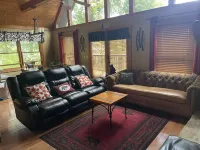 Heavenly Hideaway - Your little slice of Tennessee Heaven