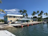 Stay where you play, On the water w/Boat dock & Trailer parking. Pet friendly! Отели рядом с достопримечательностью «Си Берд Марина»