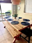 👙Starry Night with amazing oceanfront 180 views🐳