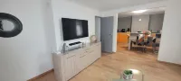 Aiscal - Appart Hotel 70m2 for 6 people - Arrival 24/24h digicode access