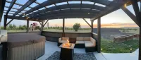 Bunkhouse at Down Home Acres