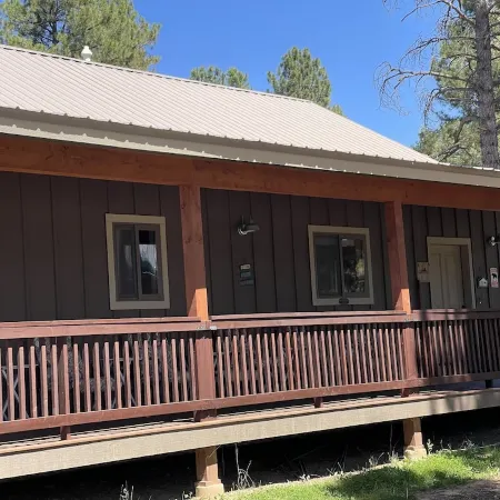Cabin in Pagosa Lakes, Permit #: VRP036627