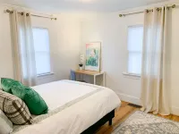 UNC Cottage- near Univ/Hospital, YMCA, Franklin St