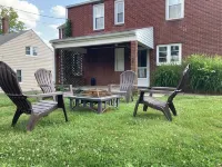Charming cottage in the heart of Amish County