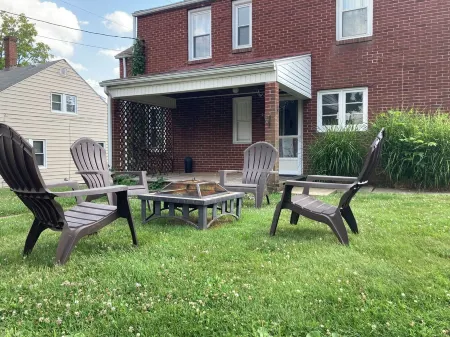 Charming cottage in the heart of Amish County