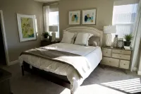 New 4B Home + Loft near Sequoia, EV