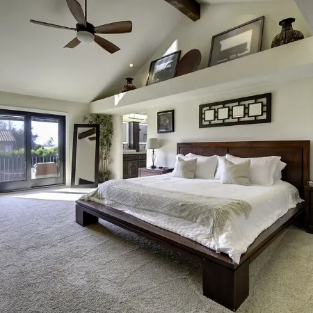 Scottsdale Kierland Compound w/ Large Hot Tub!
