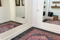 Penthouse 105-Heart of Downtown Hotels in Sandpoint