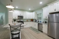 Hope House - Christian Retreat