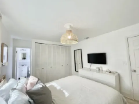 Peaceful and cozy beach house in North Naples