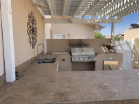 Perfectly situated in Elephant Butte - just minutes to the lake