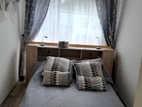 50 m2 apartment in villa 格拉斯酒店