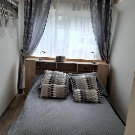 50 m2 apartment in villa Отели рядом с достопримечательностью «Museum of Art and History of Provence»