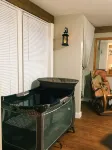 Private Loft at a Working Show Barn ~ Pets Welcome!