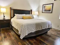 Country Apartment Rental in an Outdoor Paradise!