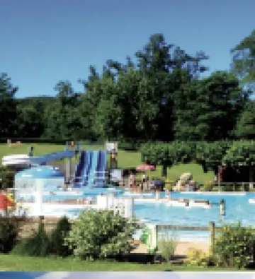 Apartment in Argentat sur Dordogne ground floor, 300 m from the village