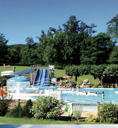 Apartment in Argentat sur Dordogne ground floor, 300 m from the village