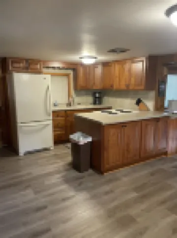 Newly Renovated Cottage