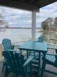 When location is everything, you can’t beat Perched at the Pointe!