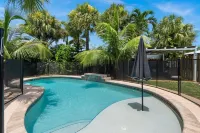 Beautiful Island Home away from home. - 3-Star