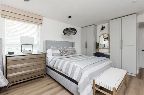 Ultra-Clean, Designer Condo in Downtown Scottsdale