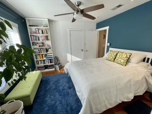 Comfy Cozy 2BR Home Away from Home