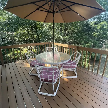 Great Location-2 minutes to Downtown/Blue Star Walking/Bike Trail @ Front Door