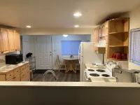 Home in Springfield with large yard and driveway