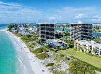 Mansions by the Sea beachfront condo 202B