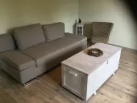 Holiday home friend near Nürburgring Hotels in Welcherath