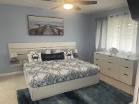 Modern Beach Condo at Peaceful Hutchinson Island