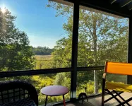 Marsh View Cottage in Arrowsic is a perfect nature getaway w/ nearby amenities