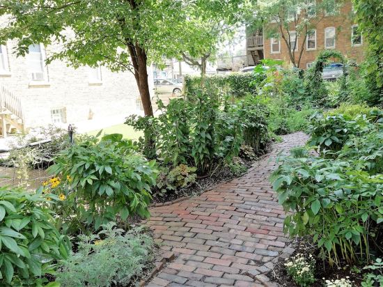 The Bucktown House - Heart of Bucktown/Wicker Park, 10 Min Uber to Downtown