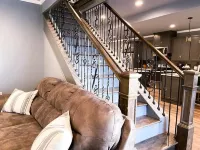 Luxury-Sleeps16-Spa-GameRoom-FirePit-Casino-EV-Pet