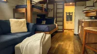 Waterfront Tiny Home
