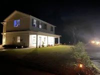 Cottage by the Sea