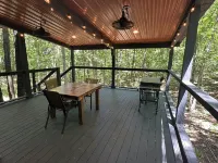 Peace Of Mind. Relax, rest, recharge!