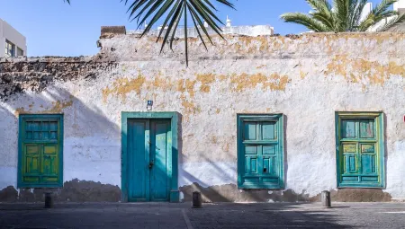 Rooms & Suites Terrace 4D - Luxury penthouse very close to El Charco San Ginés