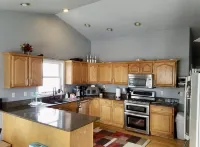 House with Private Pool on Galena Golf Course! Yet only 5 minutes from Downtown!