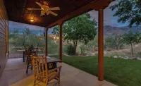 4Br Mount Lemmon Retreat Hot Tub-Pool - Sleeps 18! Hotel a Catalina