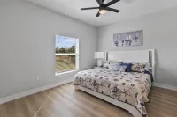 Sea Star, 3 bedroom 2 bath ,family cozy retreat