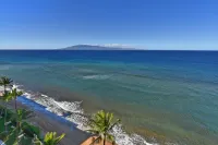 Top Floor! Beachfront - Penthouse! 10% Off for Last-Minute Bookings