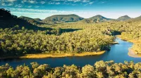 Wollemi Retreat