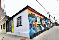 Cozy 2-bedroom house in welcoming El Paso with WiFi, AC entire home Hotels near The University of Texas at El Paso