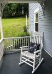 Historic charmer w/firepit surrounded by restaurants, shops and hiking trails