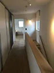 Ferienhaus mit Garten, Klarer Architektur und Puristischem Design - 民宿